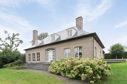 Maison à vendre Gavere