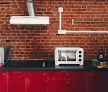 Studentengebouw met 9 kamers en 1 studio te koop in Antwerpen