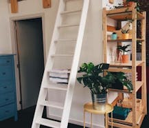 Studentengebouw met 9 kamers en 1 studio te koop in Antwerpen