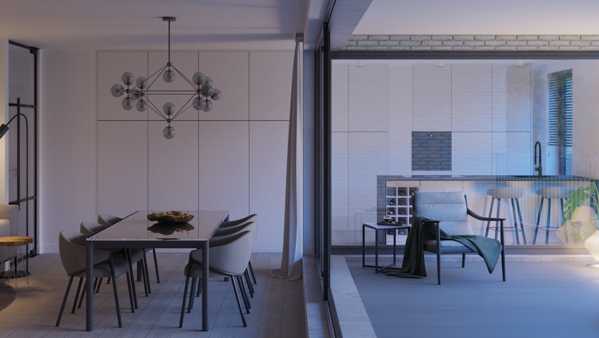 DusartZicht - 10 nieuwbouwappartementen in Hasselt-Centrum