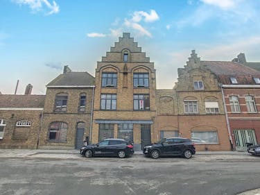 Appartement te huur Ieper