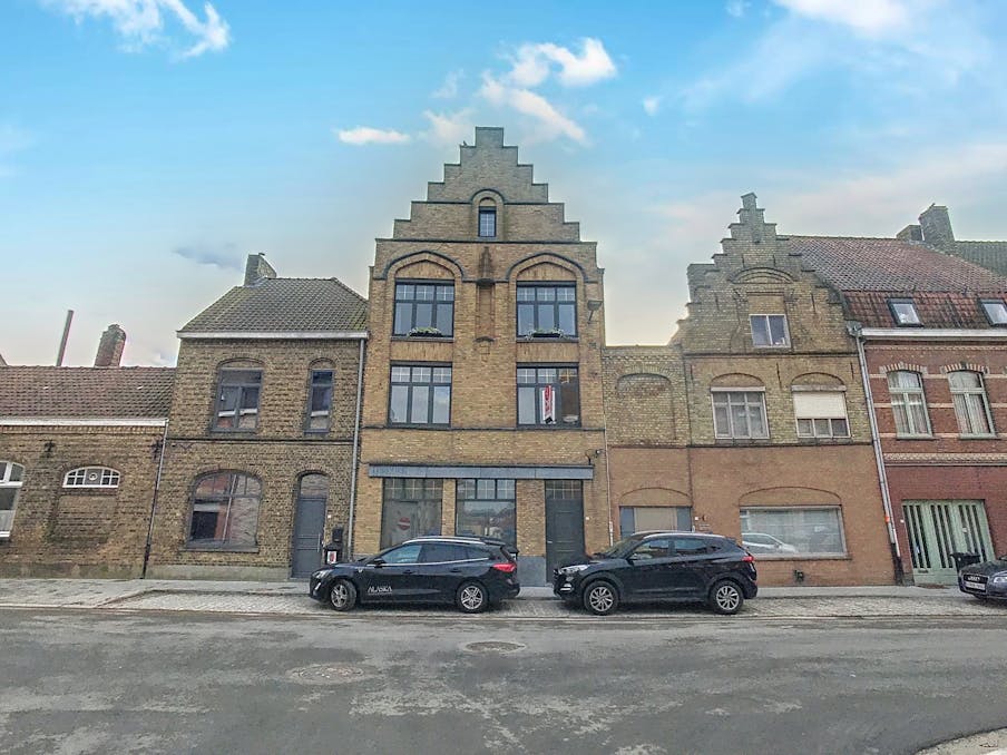 Appartement te huur Ieper