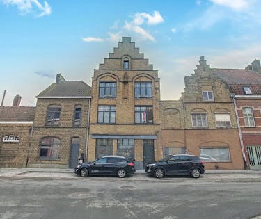 Appartement te huur Ieper