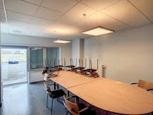 Bureaux à louer le long de l'E17 à Waregem