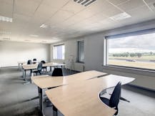 Bureaux à louer le long de l'E17 à Waregem