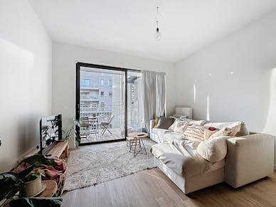 Appartement te huur Antwerpen Berchem