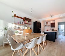 2-slaapkamerappartement te huur in Antwerpen-Zuid!