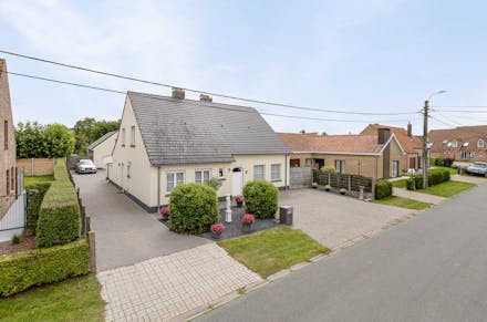 Huis te koop Moerkerke