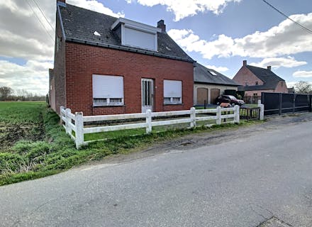 Te renoveren huis in Oudenaarde - Welden
