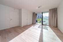 Assistentieflat met 1 slaapkamer te koop in La Vigie te Koksijde