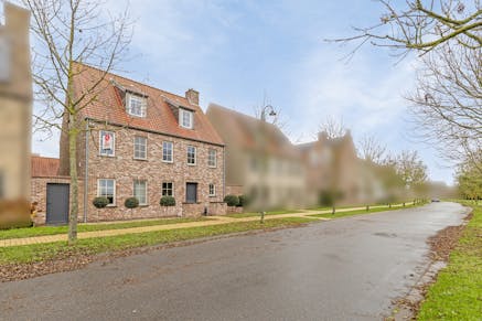 Villa verkocht Heist-aan-Zee