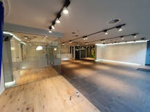 Kantoren (581 m²) te huur in centrum Oudenaarde