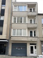 Appartement te huur Oostende 