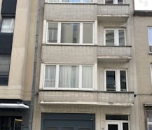 Appartement te huur Oostende