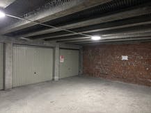 Garagebox op toplocatie