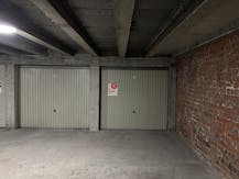 Garagebox op toplocatie