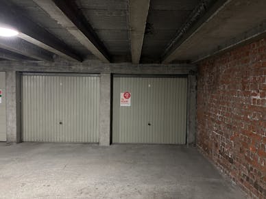 Garage te koop Middelkerke