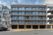 Garagebox op toplocatie