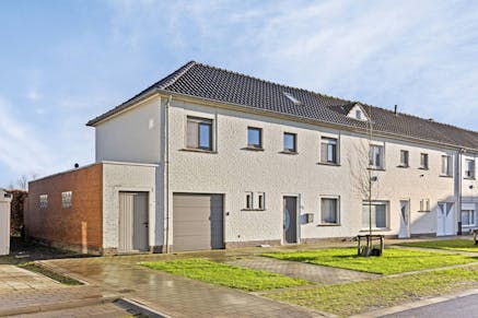 Huis verkocht Zedelgem