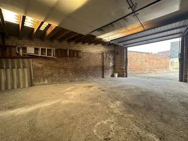 Garage à vendre Furnes (Veurne)