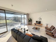 Nieuw penthouse van ± 180 m² + terras van ± 36 m², 3 slaapkamers + evt. pk