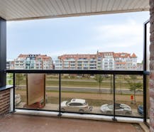 Appartement met 3 slaapkamers te koop in Knokke-Heist