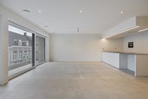 Nieuwbouwappartement te koop in de Ieperstraat in Poperinge