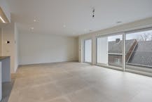 Nieuwbouwappartement te koop in de Ieperstraat in Poperinge