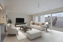 Nieuwbouwappartement te koop in de Ieperstraat in Poperinge