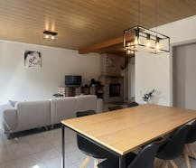 4-bedroom house to renovate with garden near Roeselare