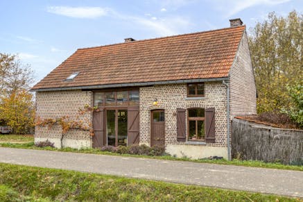 Huis te koop Halen
