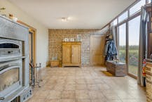 Karaktervolle woning met uitgestrekt perceel van 1HA31A te Halen