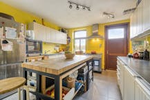 Karaktervolle woning met uitgestrekt perceel van 1HA31A te Halen