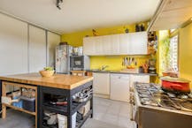 Karaktervolle woning met uitgestrekt perceel van 1HA31A te Halen