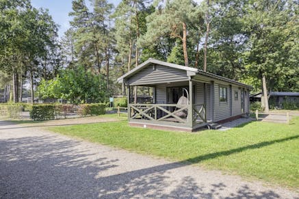 Chalet te koop Zutendaal