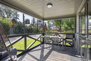 Vakantiewoning met 3 slaapkamers te koop in Zutendaal