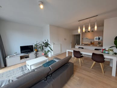 Appartement te huur Brussel