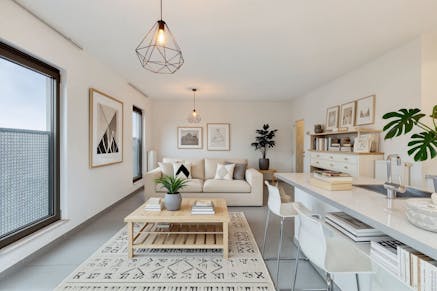 Appartement te koop Gent