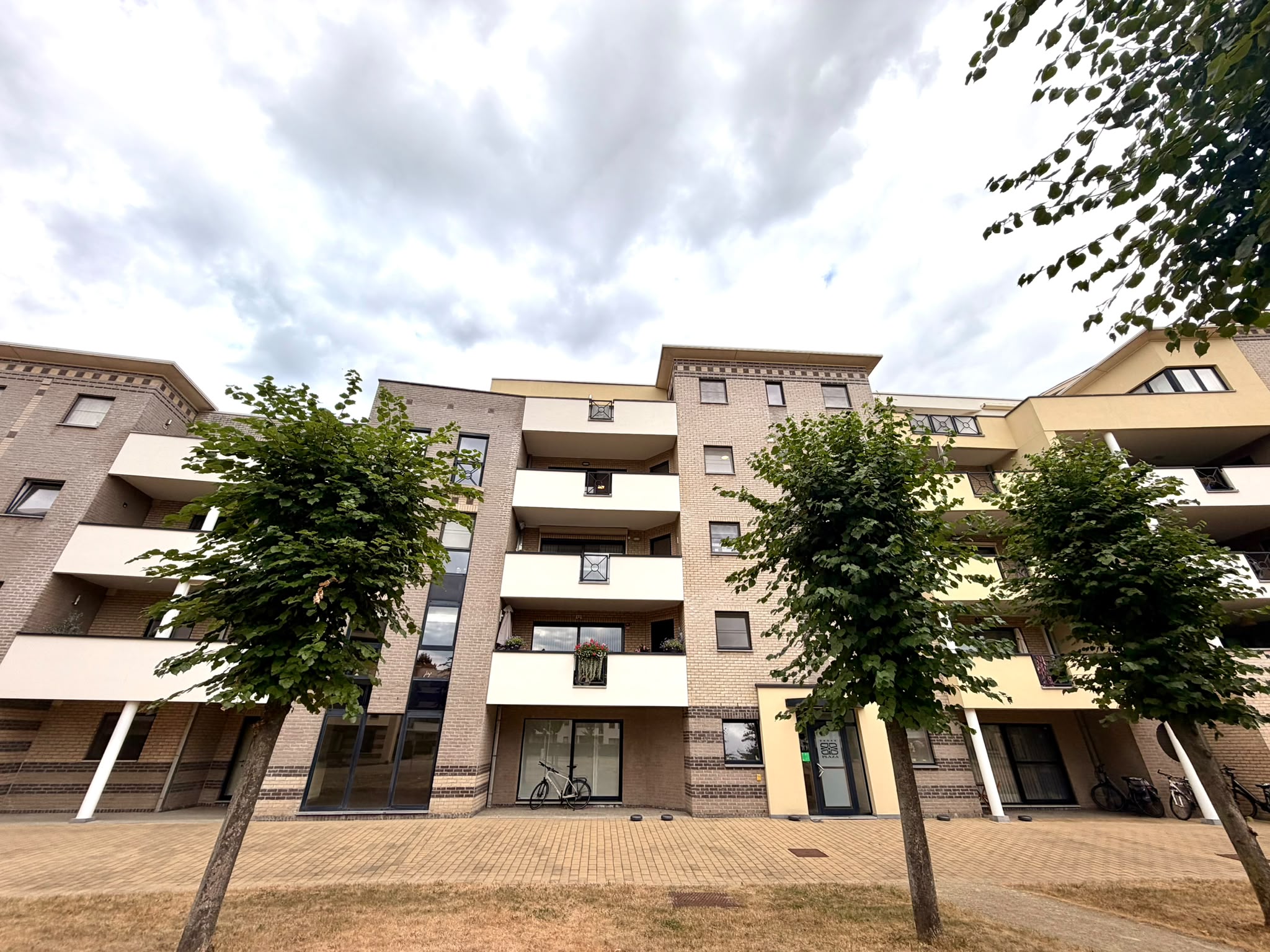 Appartement à Hasselt