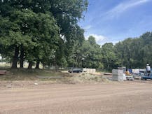 Entrepôt récemment construit avec des bureaux dans un emplacement privilégié à Hasselt