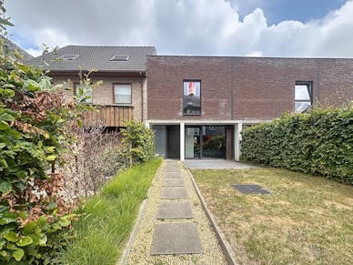 Huis te huur Aalter