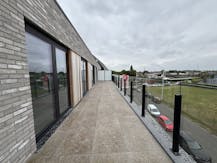 Newly built apartment for sale in Harelbeke