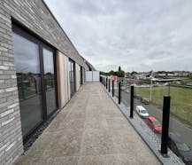 Nieuwbouw appartement te koop te Harelbeke
