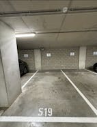 Place de parking à louer dans le centre de Hasselt