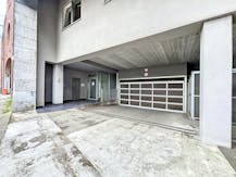 Autostaanplaats te huur nabij Dok-Noord te Gent