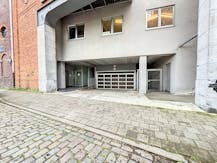 Autostaanplaats te huur nabij Dok-Noord te Gent