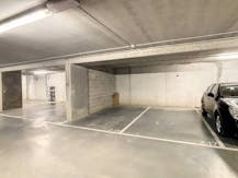 Autostaanplaats te huur nabij Dok-Noord te Gent