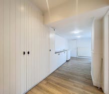 Ruime halfopen woning met 7 slaapkamers in Aalter
