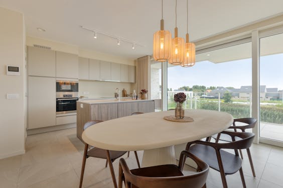 Appartement te koop Roeselare