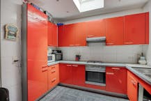 Woning te koop in Brussel nabij Anneessens & Grote Markt